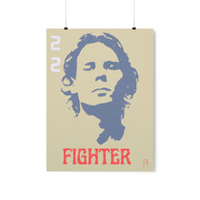 Load image into Gallery viewer, FIGHTER