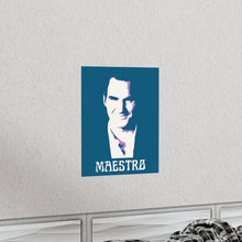 Load image into Gallery viewer, MAESTRO