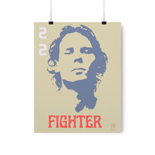 Load image into Gallery viewer, FIGHTER