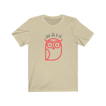 Load image into Gallery viewer, WAIZ OWL