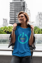 Load image into Gallery viewer, I GOT DE POWER