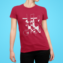 Load image into Gallery viewer, LAUFMASCHINE