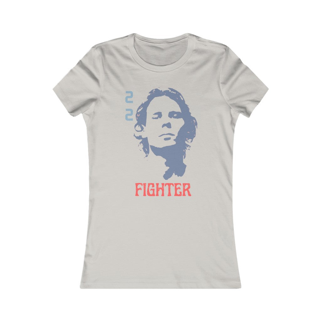 FIGHTER