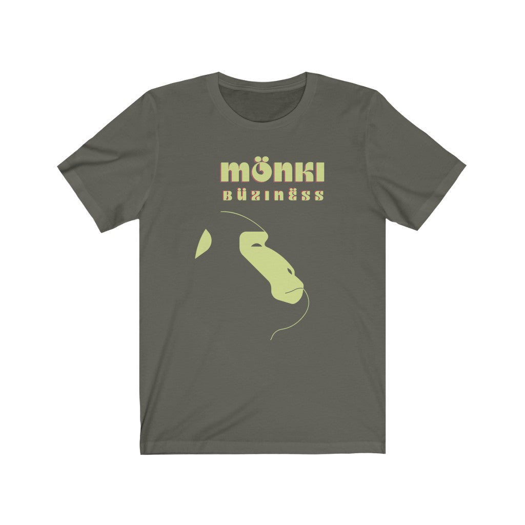 MONKI BUZINESS