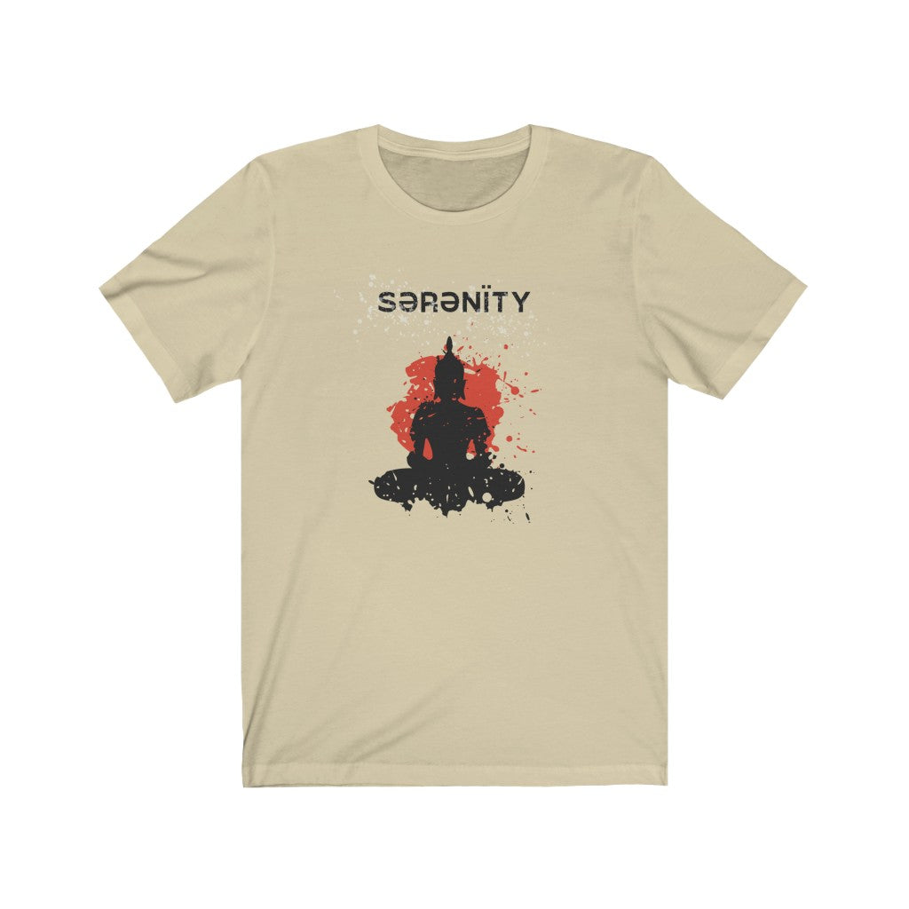 SERENITY