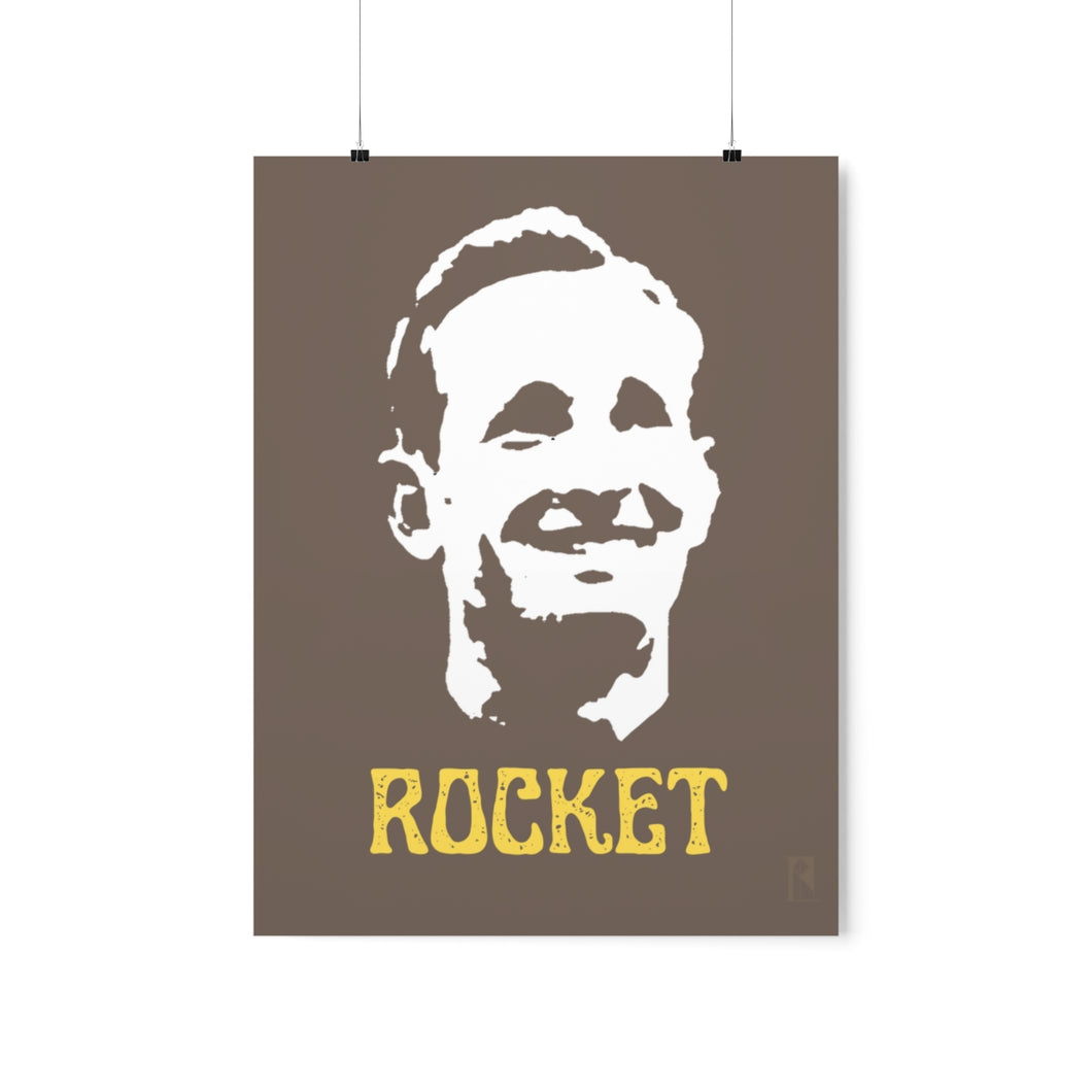 ROCKET