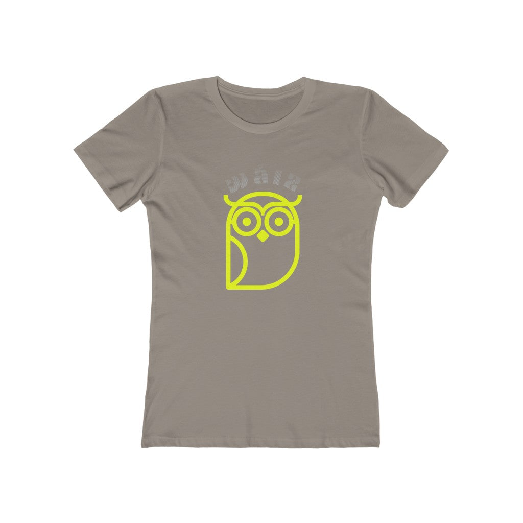 WAIZ OWL