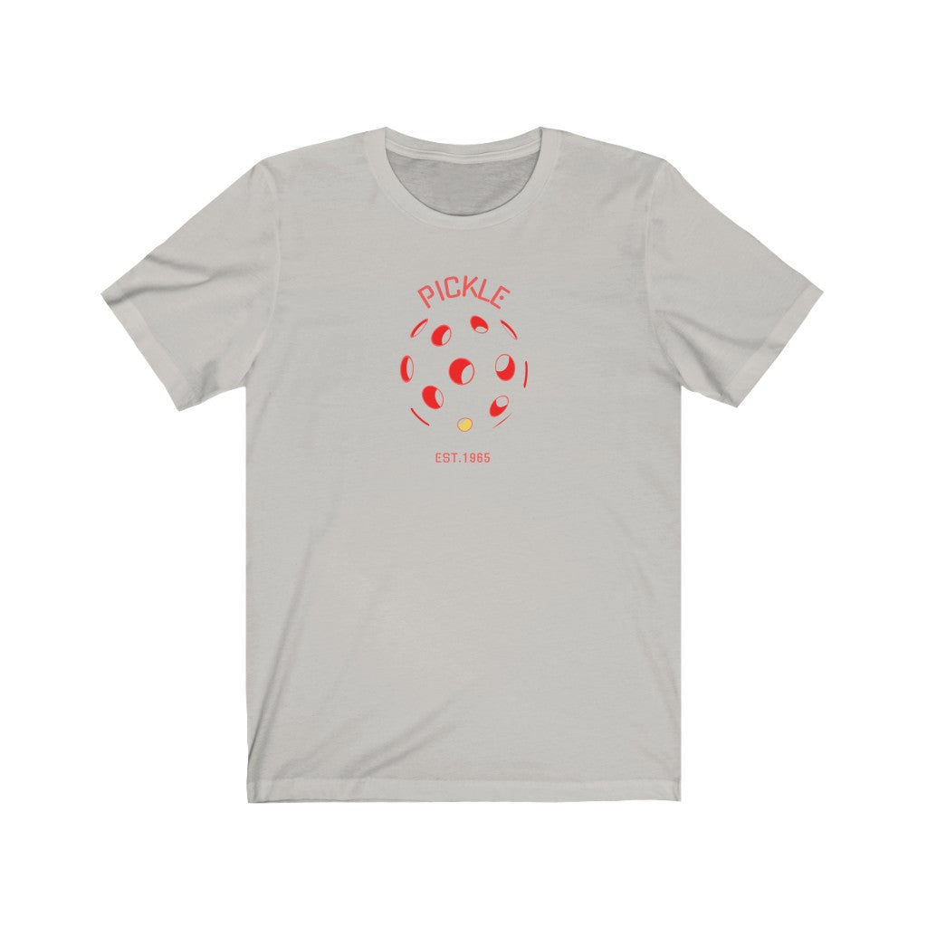 PICKLEBALL