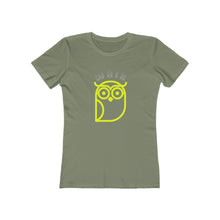 Load image into Gallery viewer, WAIZ OWL
