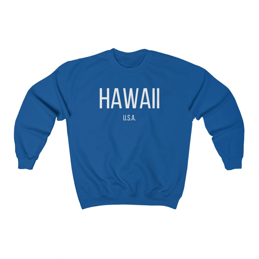 HAWAII