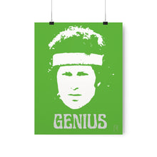 Load image into Gallery viewer, GENIUS
