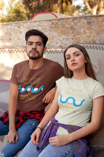 Load image into Gallery viewer, GO WITH THE FLOW BRO!
