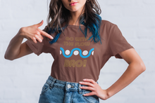 Load image into Gallery viewer, GO WITH THE FLOW BRO!

