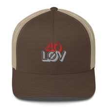 Load image into Gallery viewer, 40 LOV
